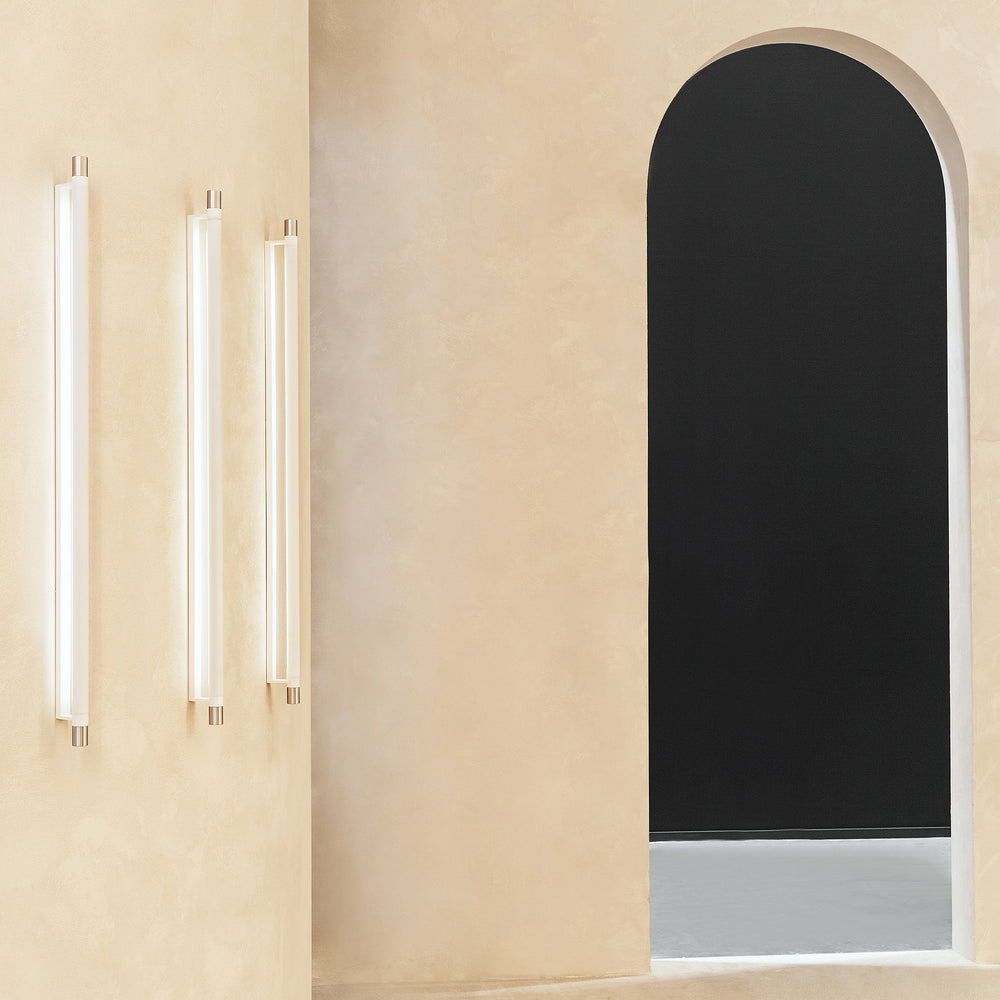 Thula Simple LED Wall Sconce