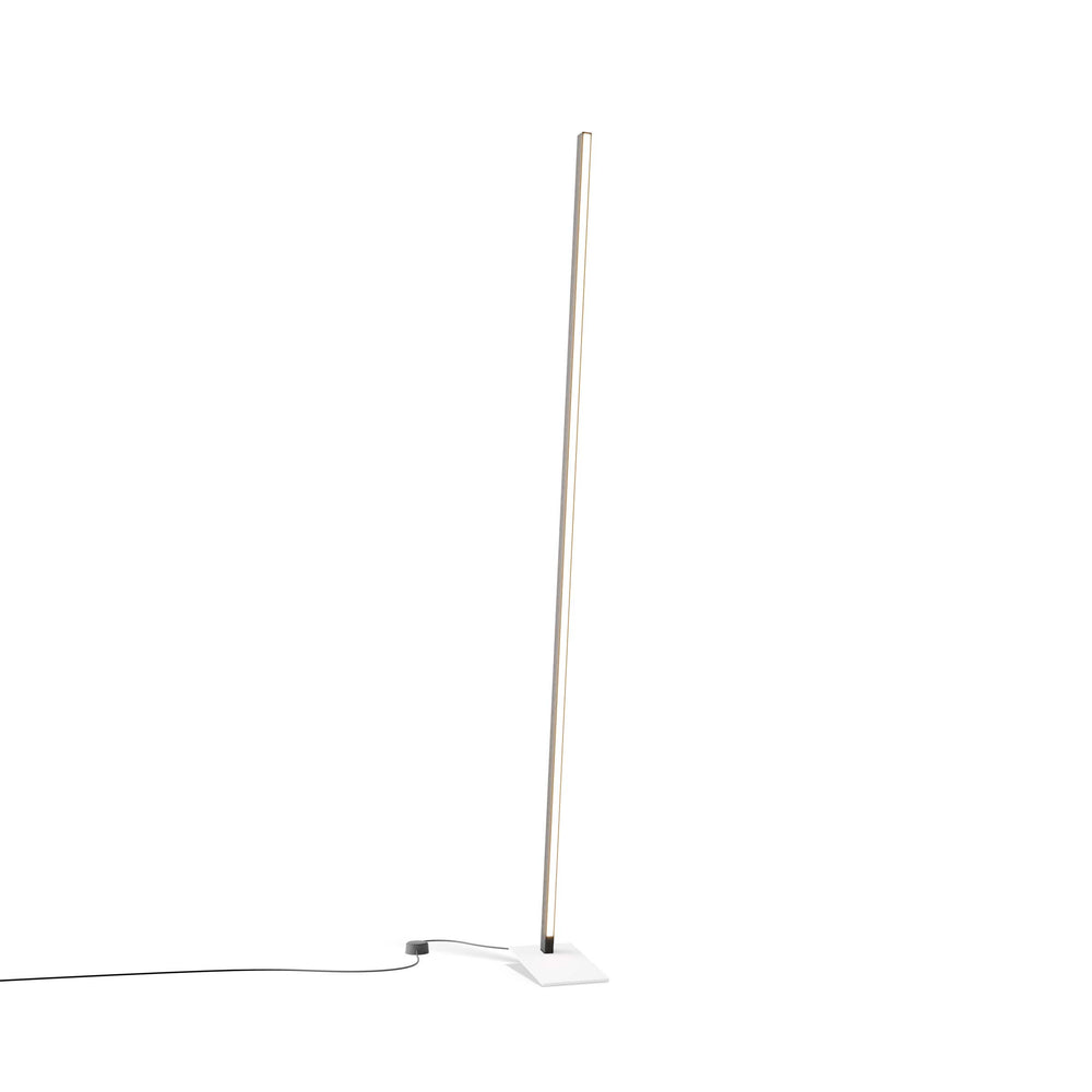 Torch Floor Lamp