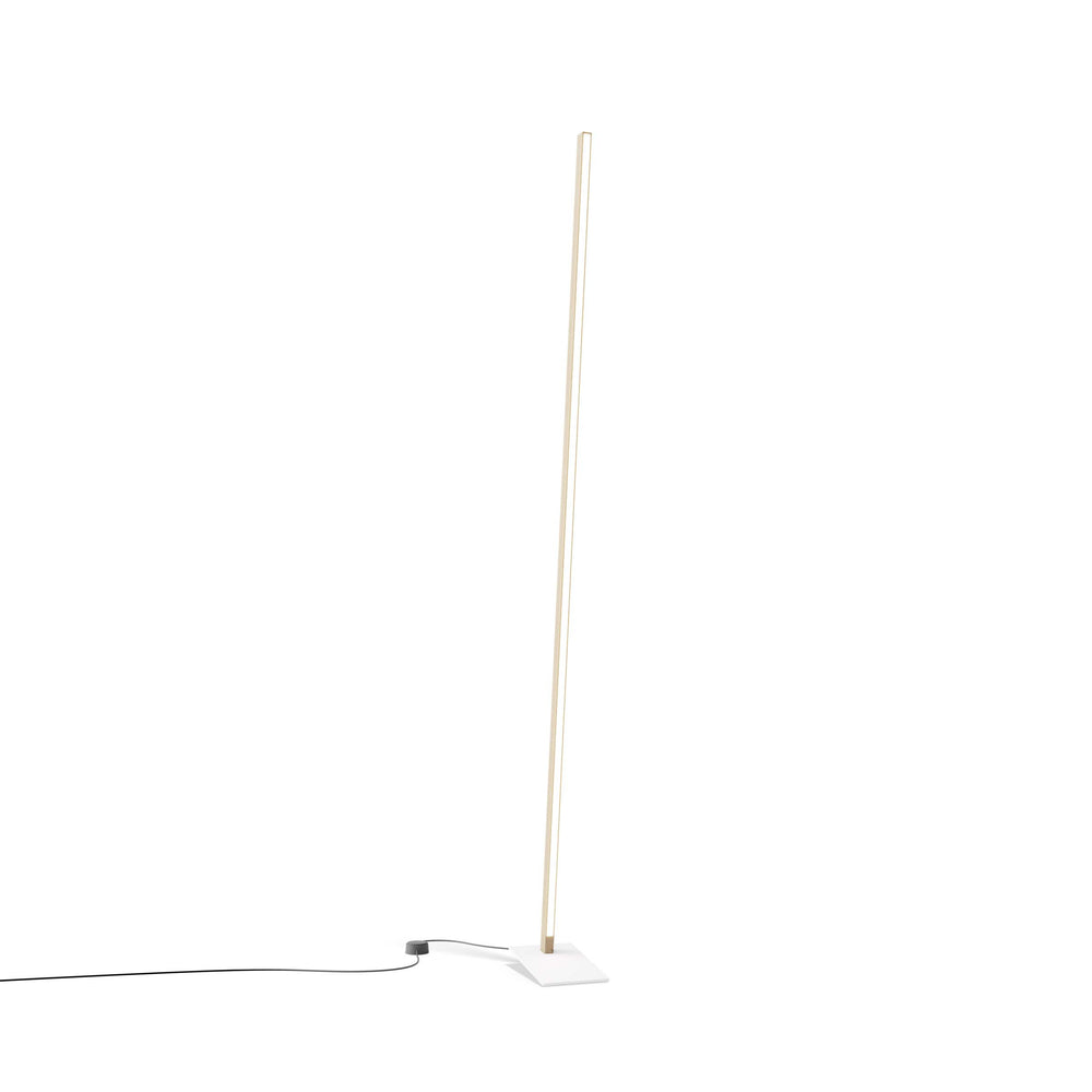 Torch Floor Lamp
