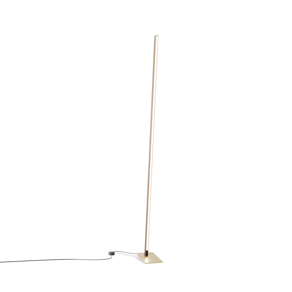 Torch Floor Lamp