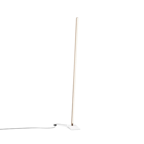 Torch Floor Lamp