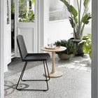 Torsion Dining Table