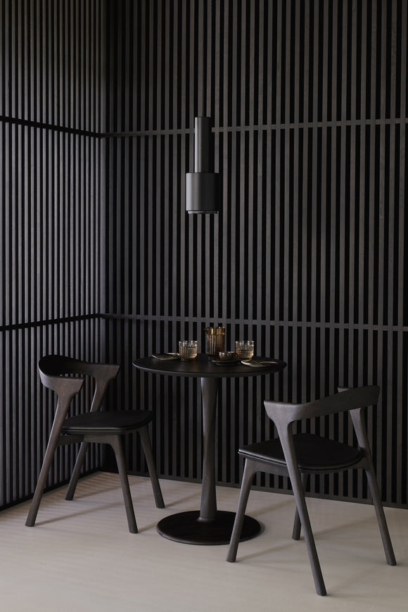 まる/ethnicraftテーブル Ethnicraft Roller Max Outdoor Dining Table - 2Modern