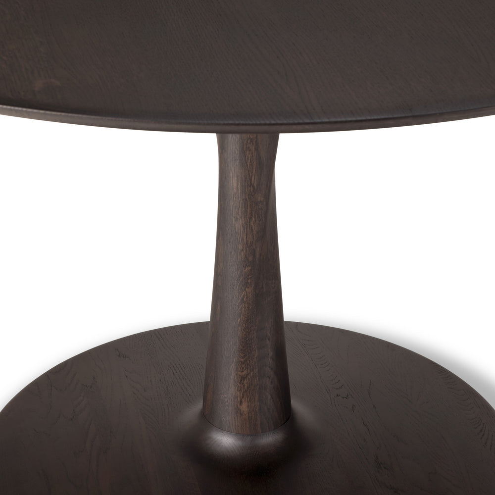 Torsion Dining Table