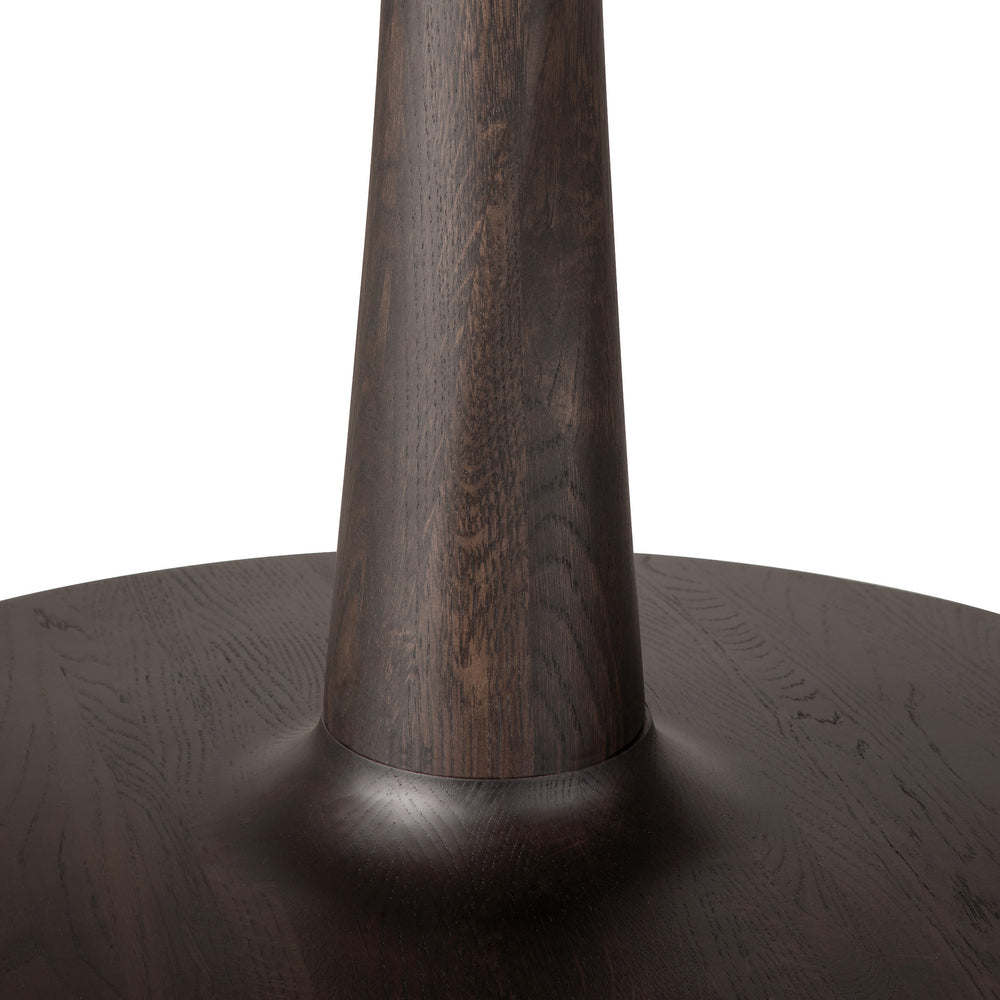 Torsion Dining Table