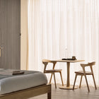 Torsion Square Dining Table