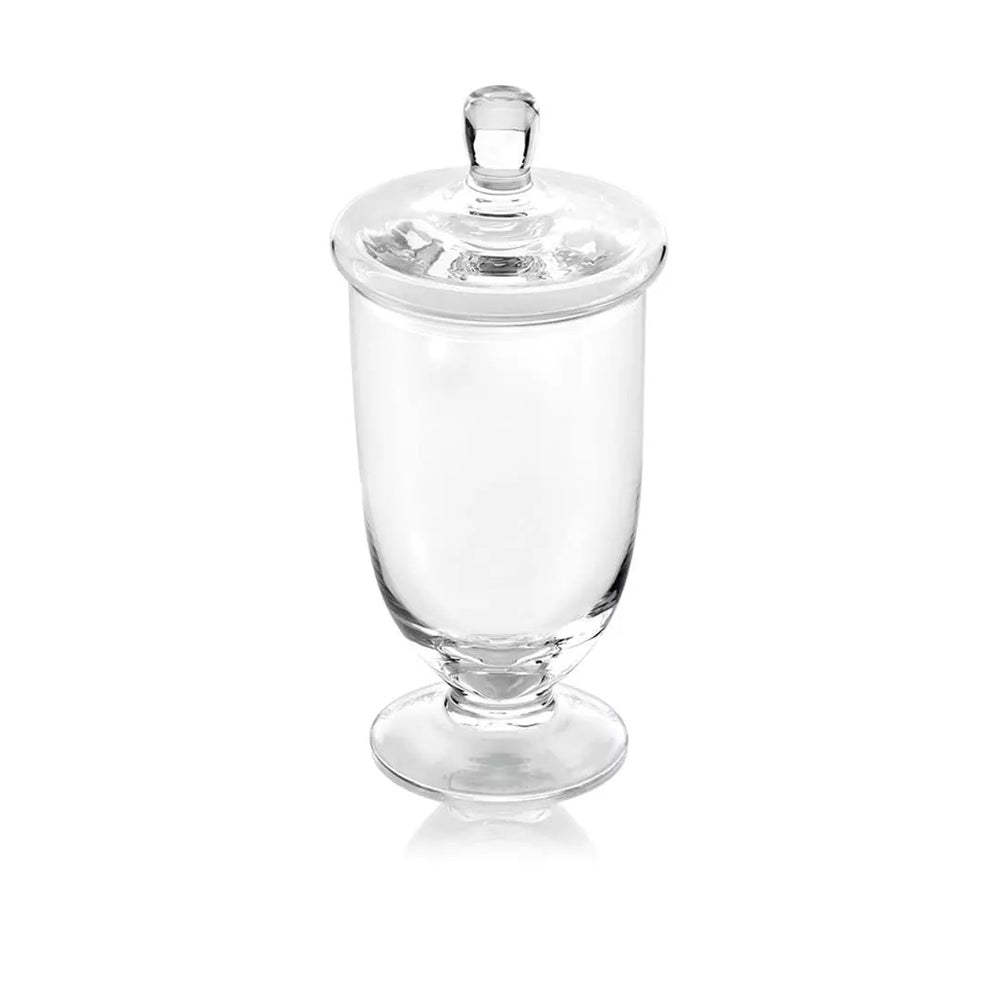 Toscana Jar with Lid