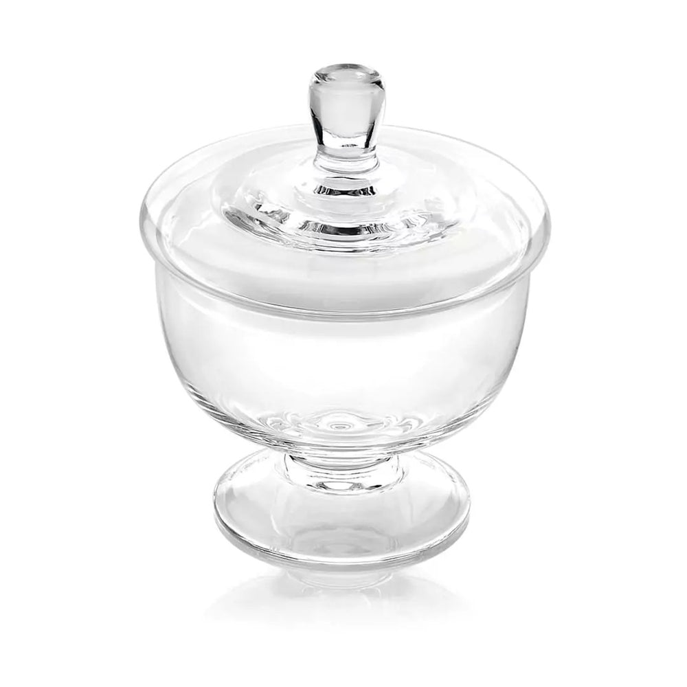Toscana Jar with Lid