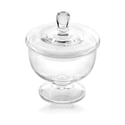 Toscana Jar with Lid