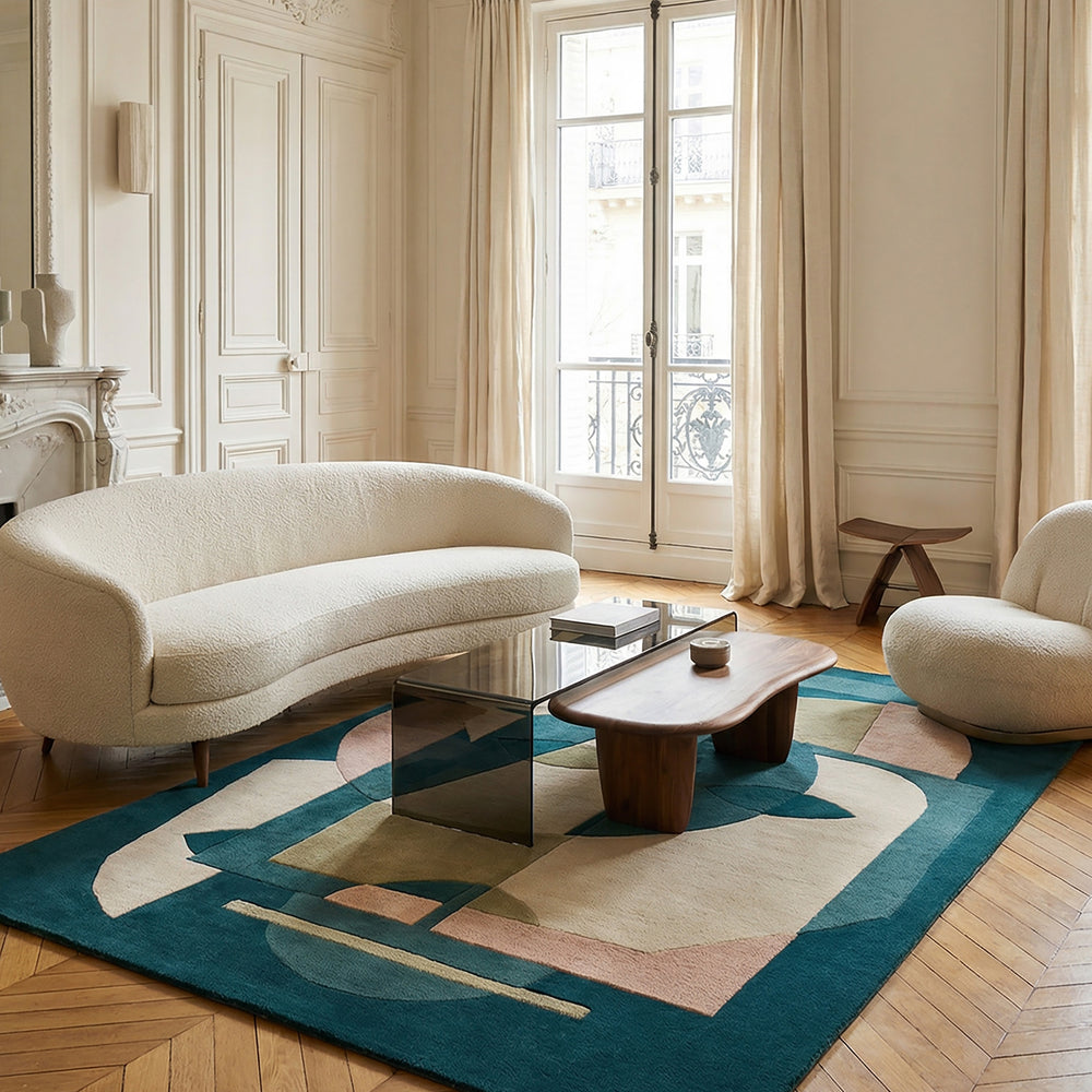 Aduma Rug