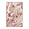 Alice Rug  option Rose