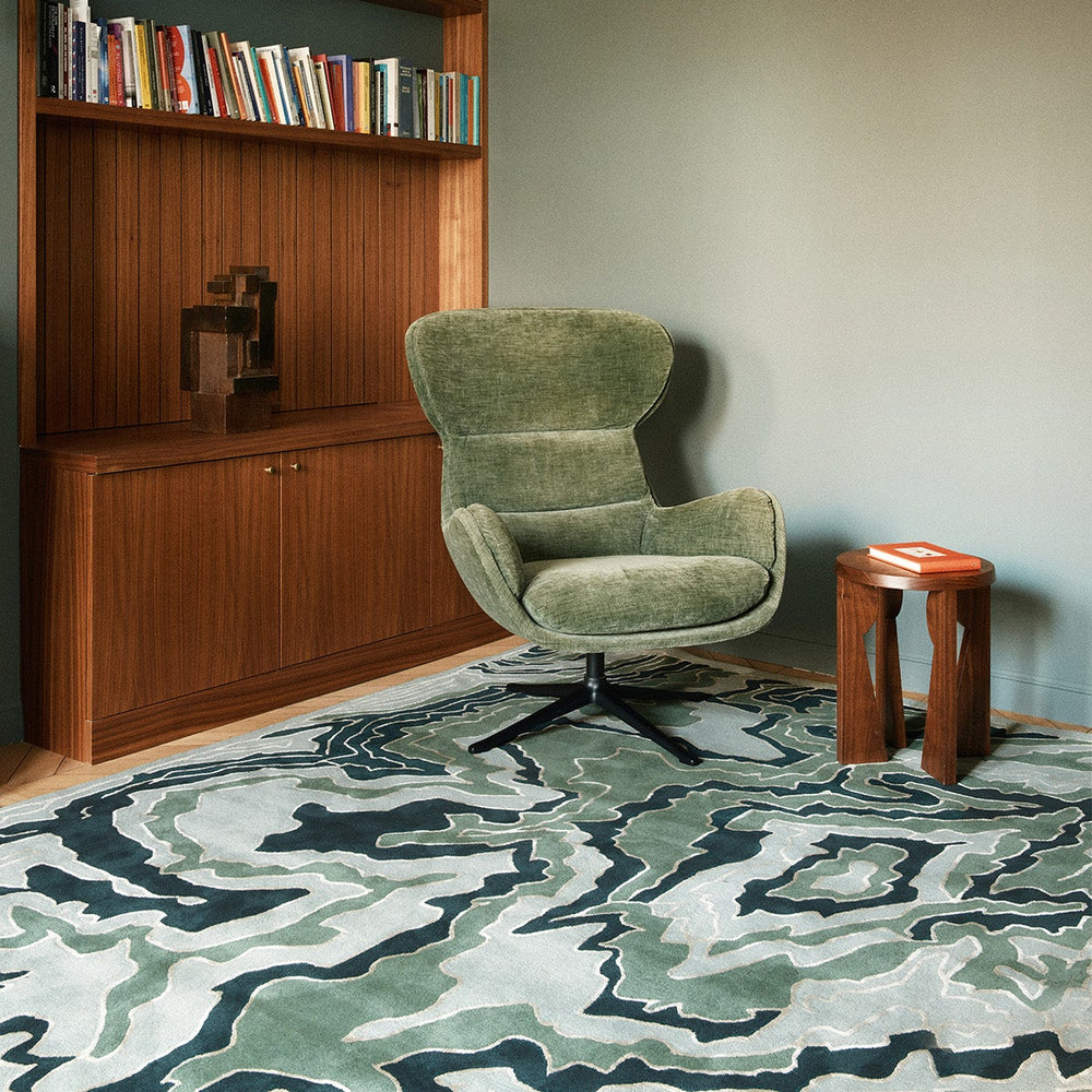 Alice Rug