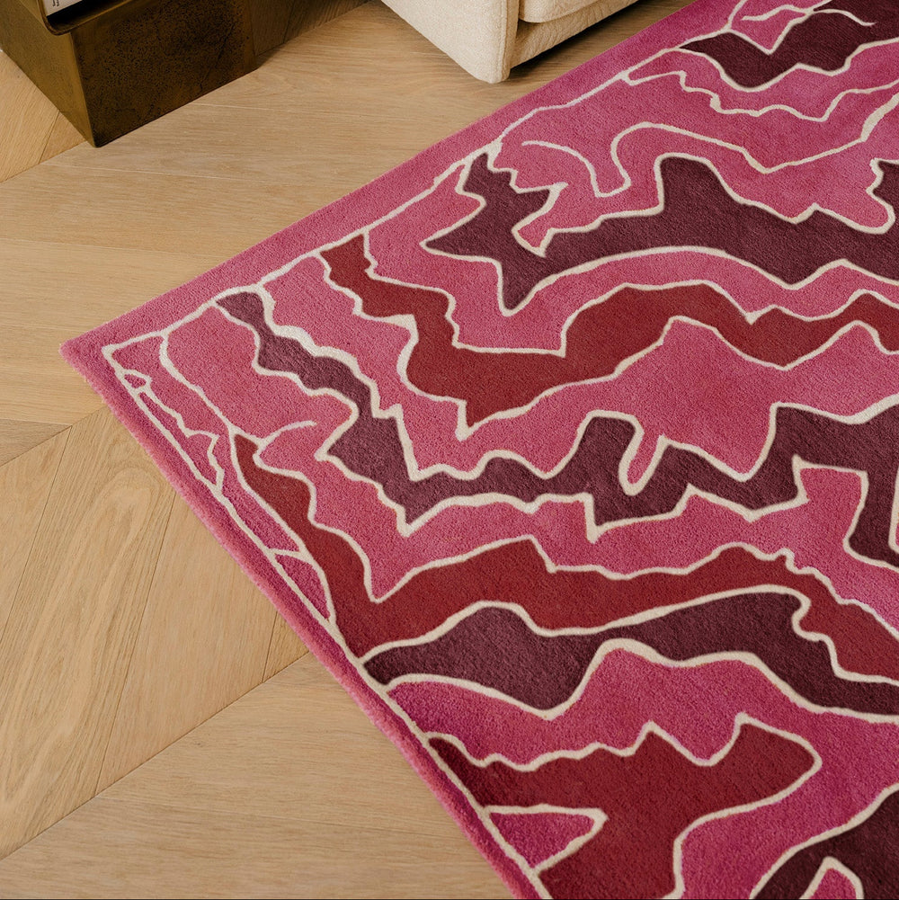 Alice Rug