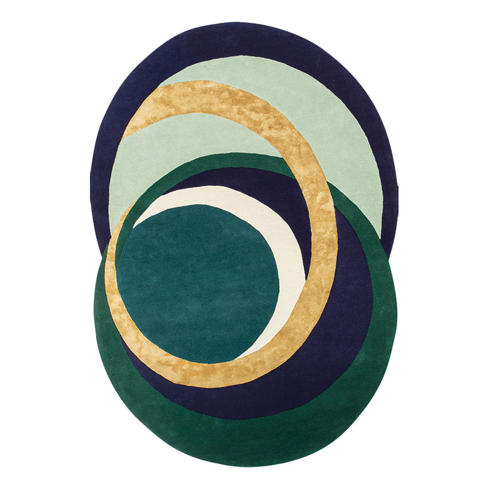 Alliances Rug