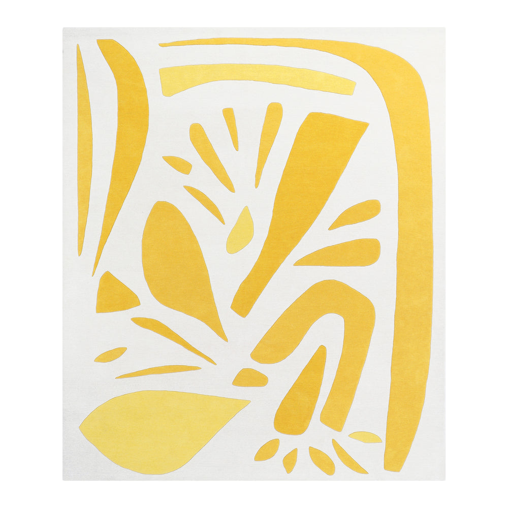 Alpha Rug