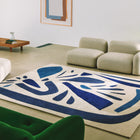 Alpha Rug
