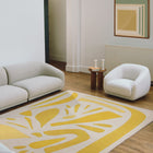 Alpha Rug