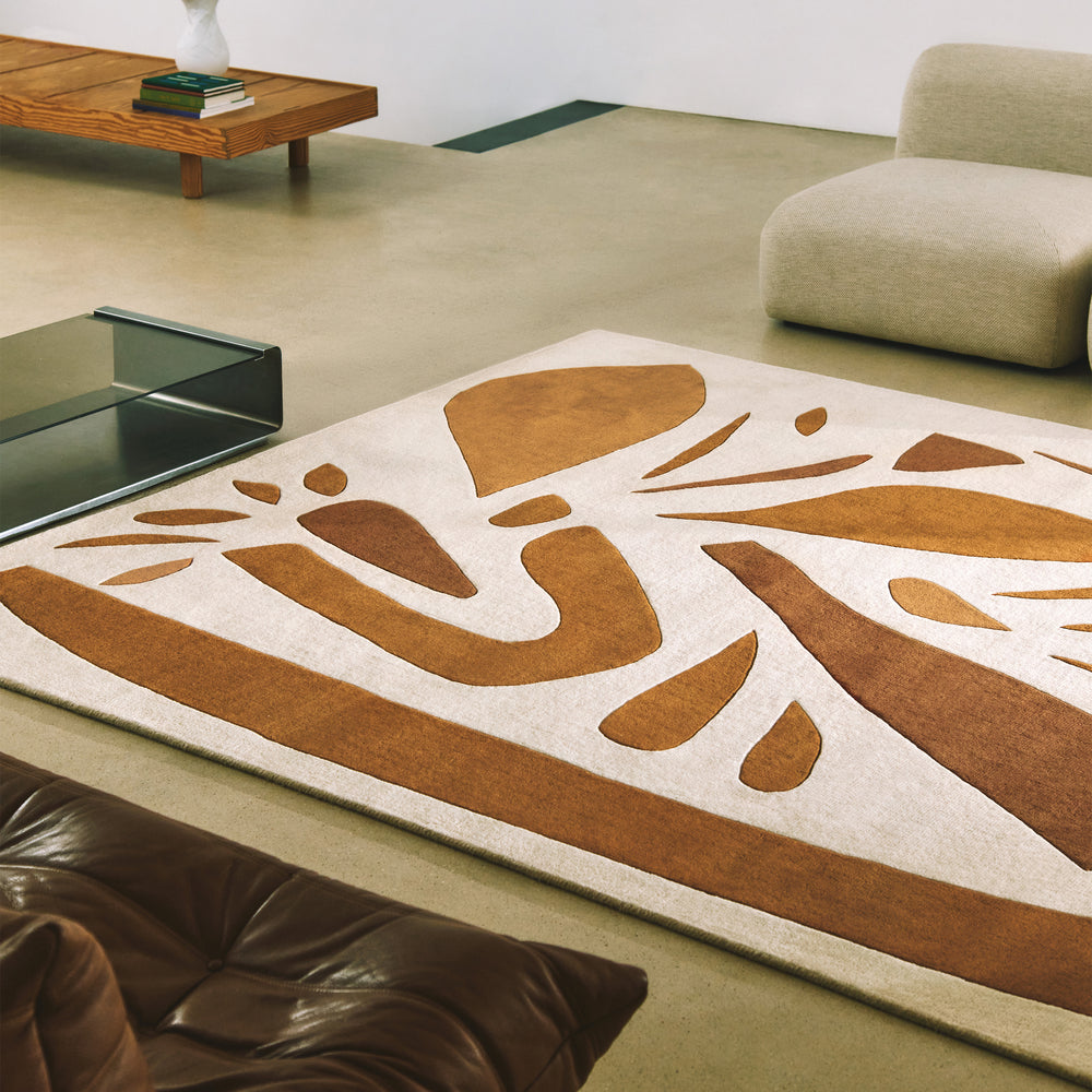 Toulemonde Bochart Alpha Rug - 2Modern