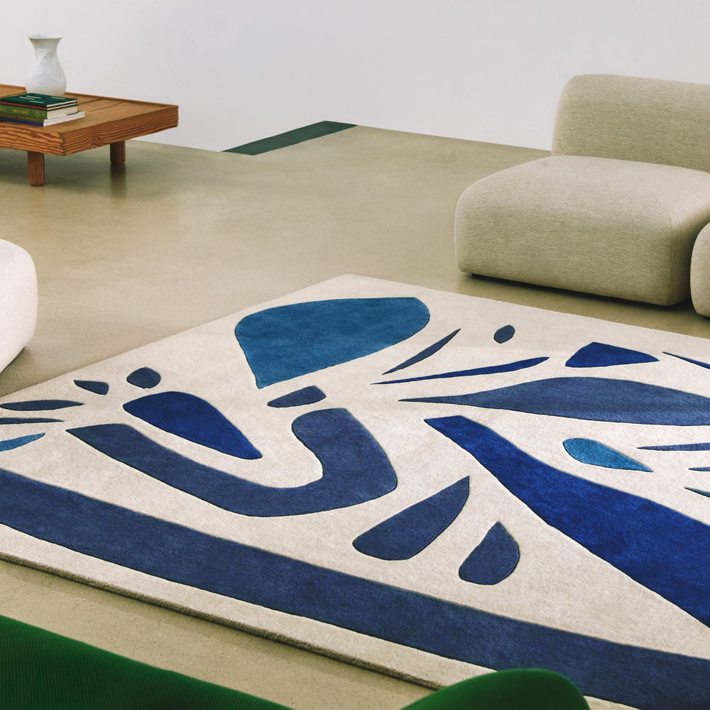 Toulemonde Bochart Alpha Rug - 2Modern