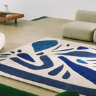Alpha Rug