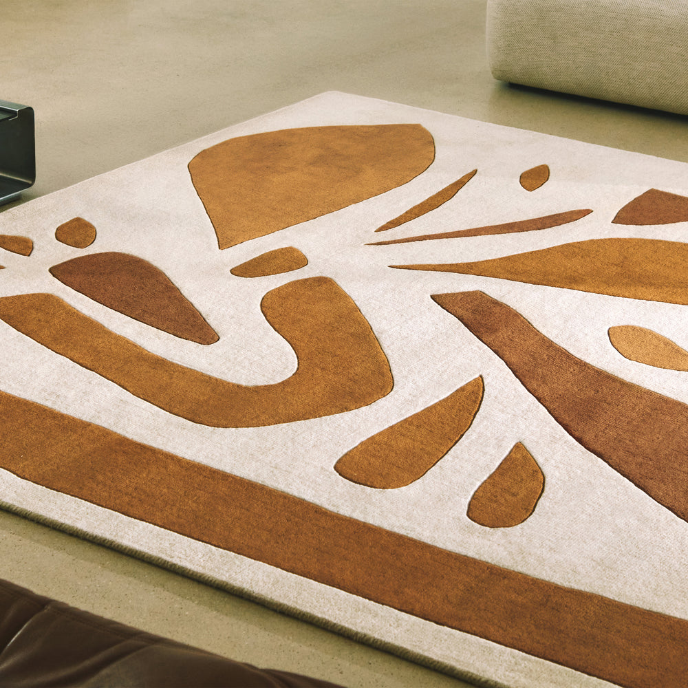 Toulemonde Bochart Alpha Rug - 2Modern
