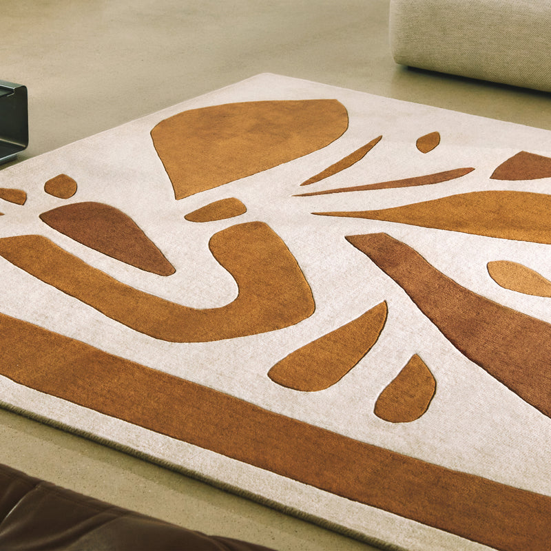 Toulemonde Bochart Alpha Rug - 2Modern