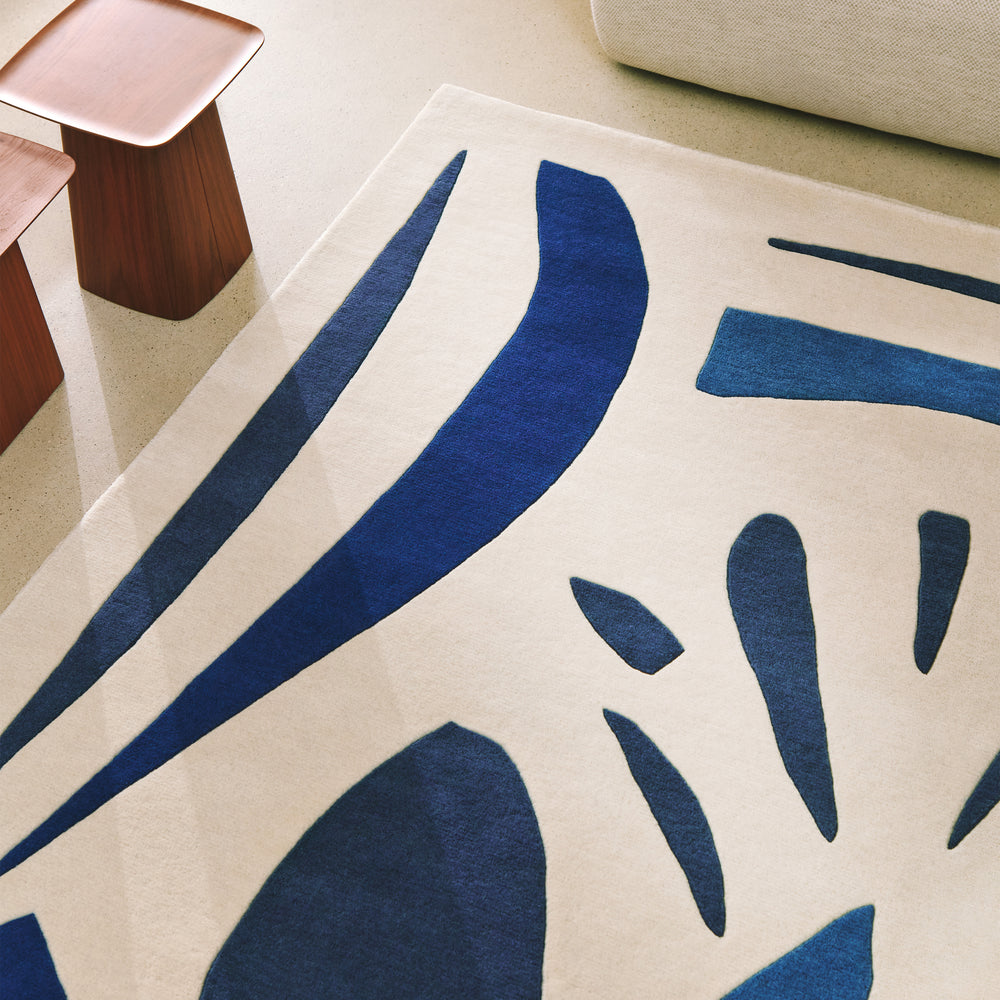 Toulemonde Bochart Alpha Rug - 2Modern