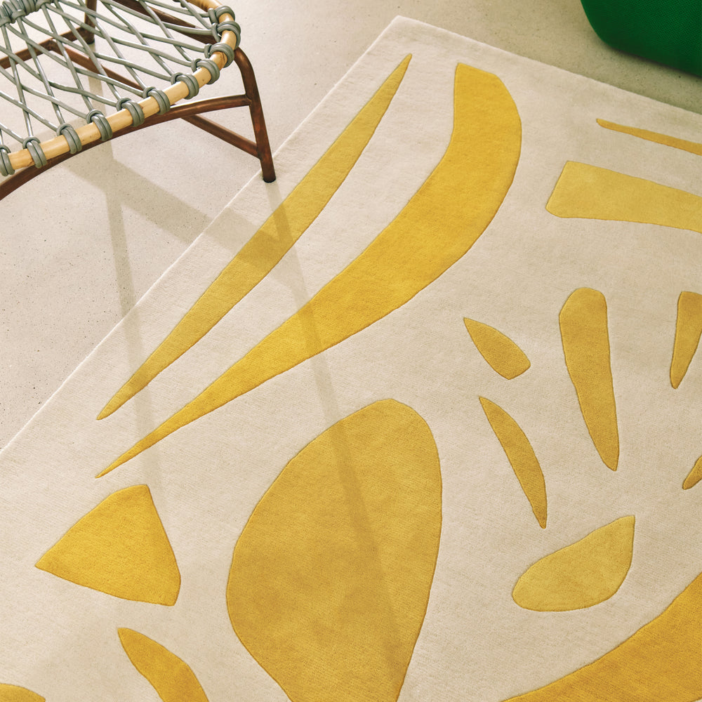 Toulemonde Bochart Alpha Rug - 2Modern