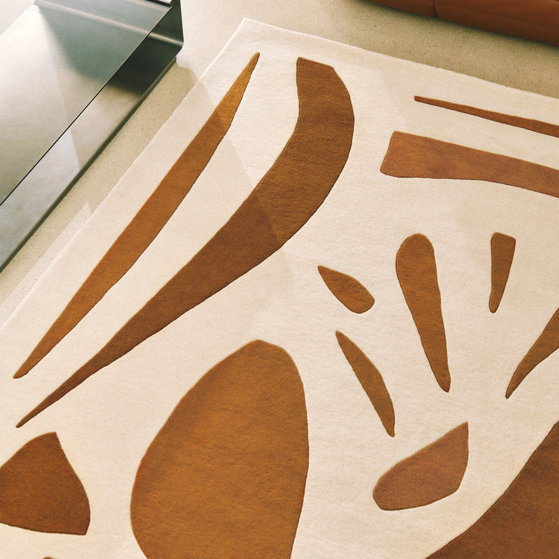 Toulemonde Bochart Alpha Rug - 2Modern