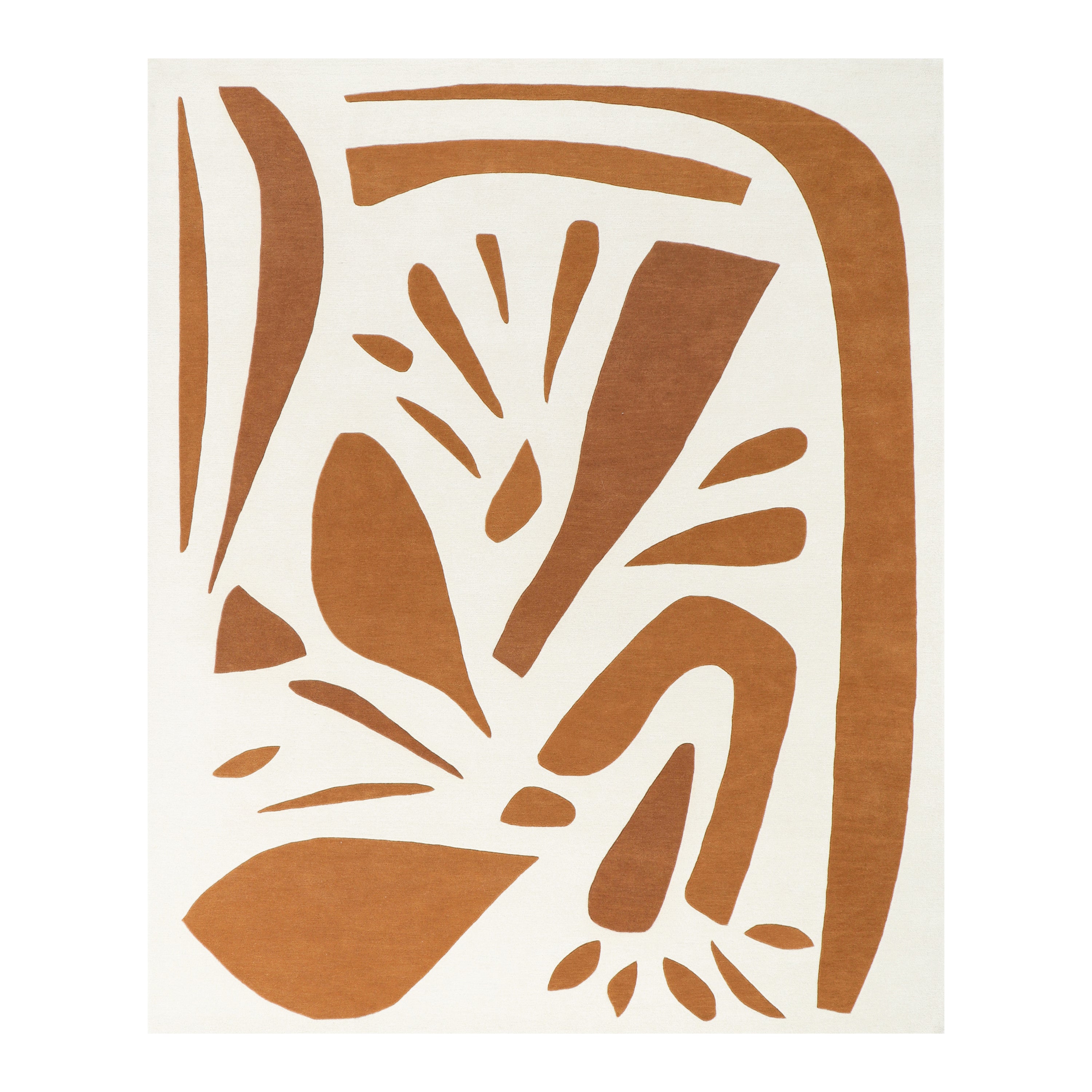 Toulemonde Bochart Alpha Rug - 2Modern