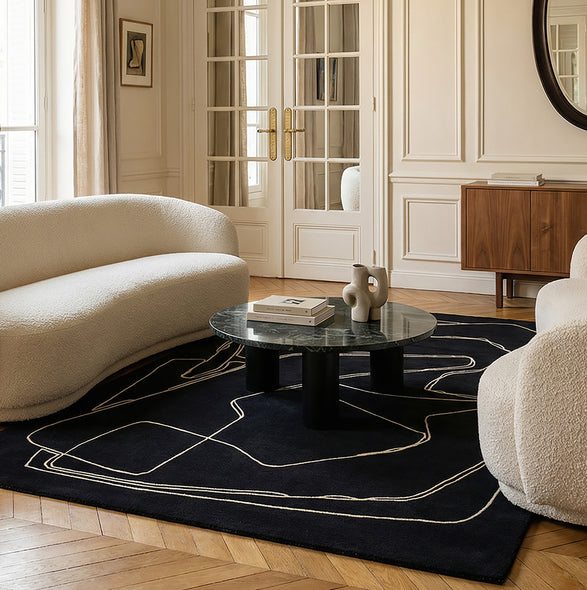 Amalgame Rug