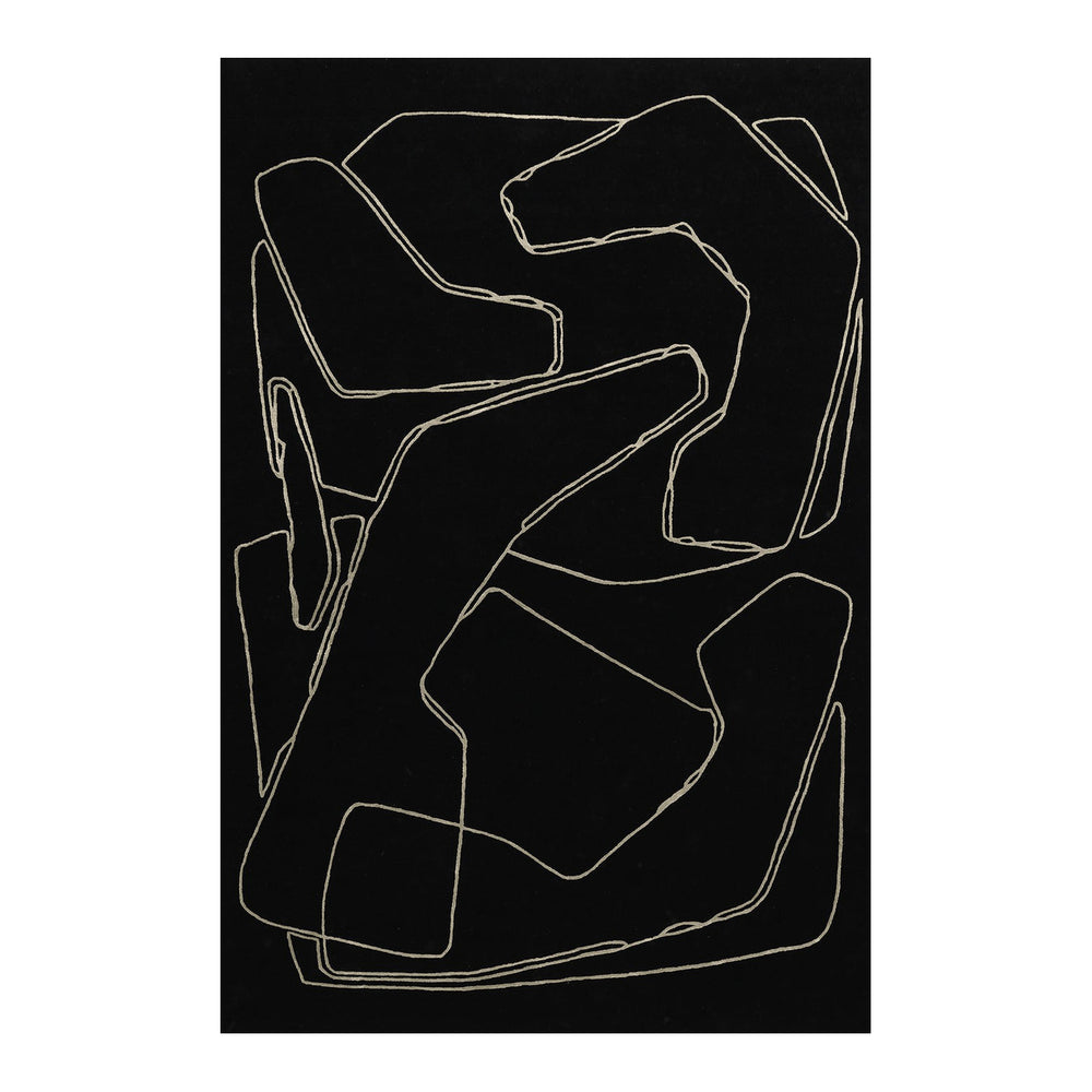 Amalgame Rug
