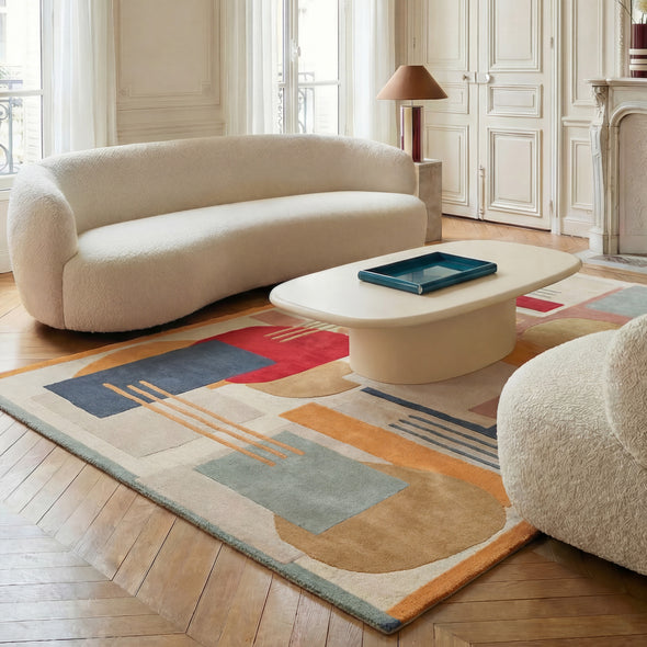 Artopia Rug