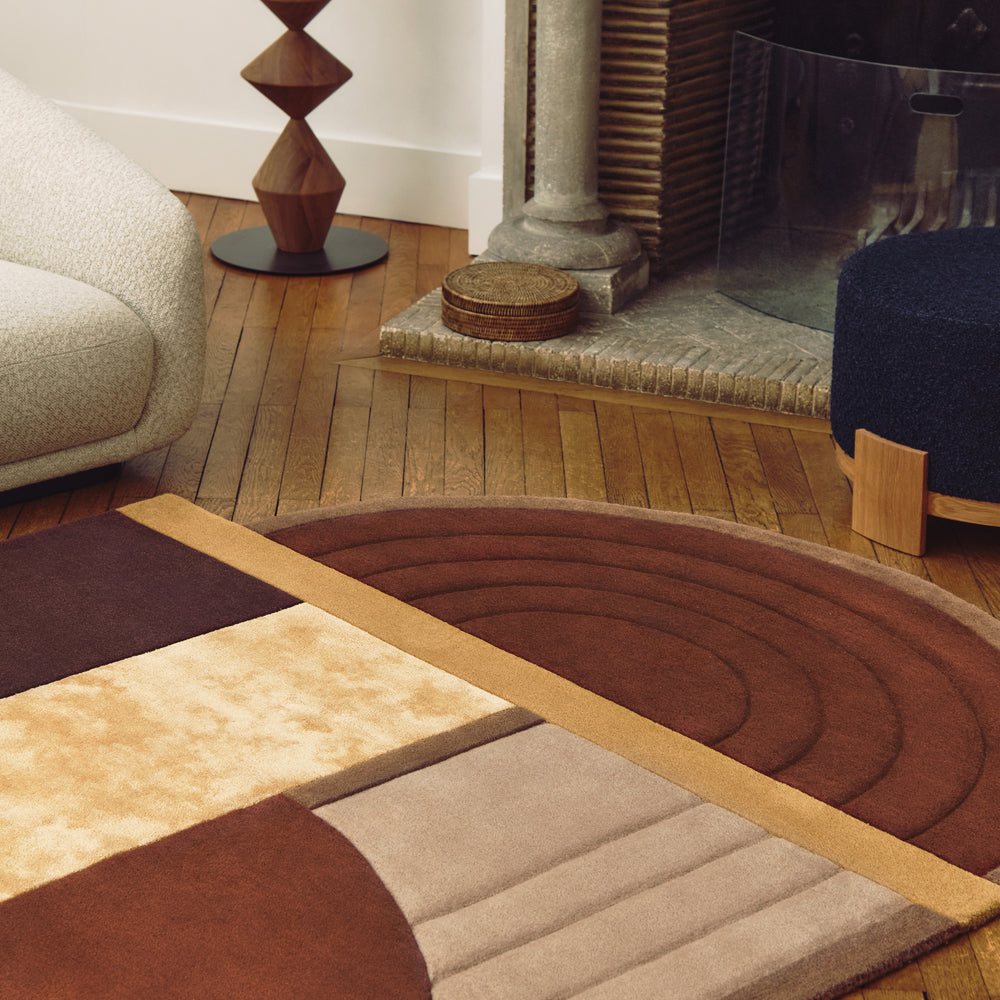 Bijoux Precieux Rug