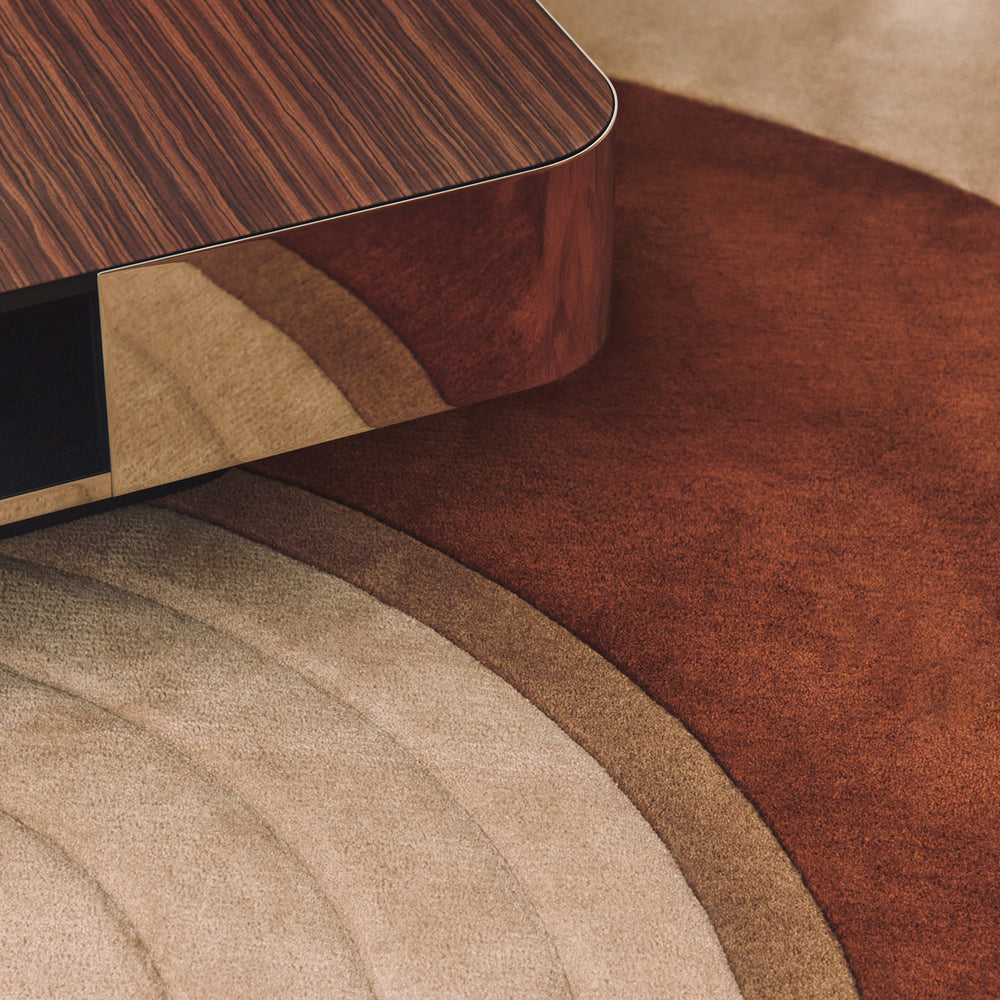 Bijoux Precieux Rug