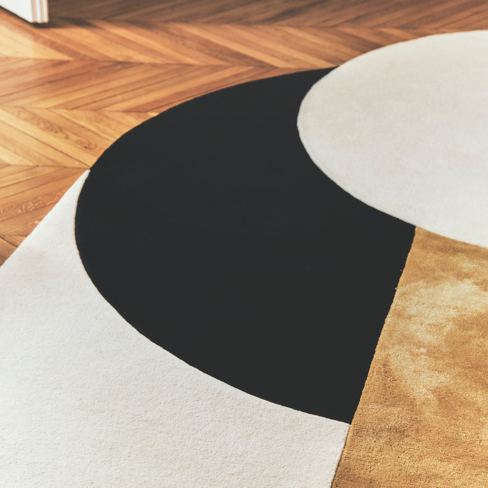 Bijoux Precieux Rug