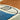 Bleu Des Yeux Rug