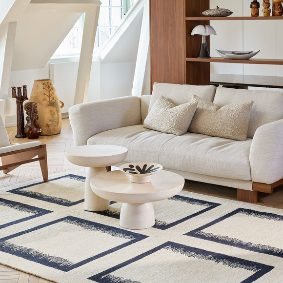 Ciutadella Rug
