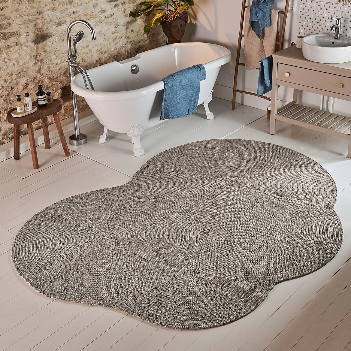 Toulemonde Bochart Cloud Rug - 2Modern