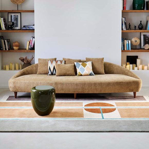 Colagem Rug