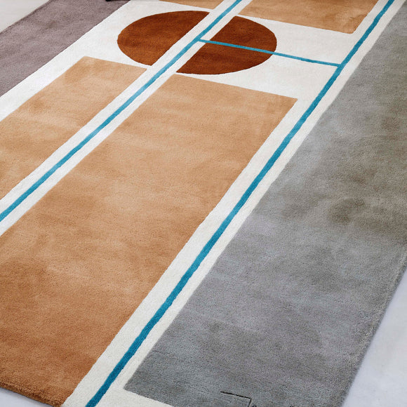 Colagem Rug