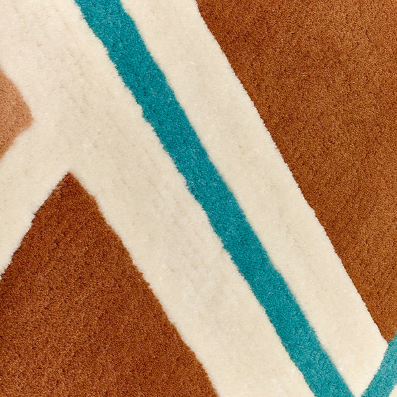 Colagem Rug