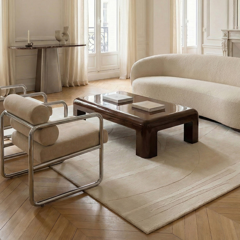 Collage Rug