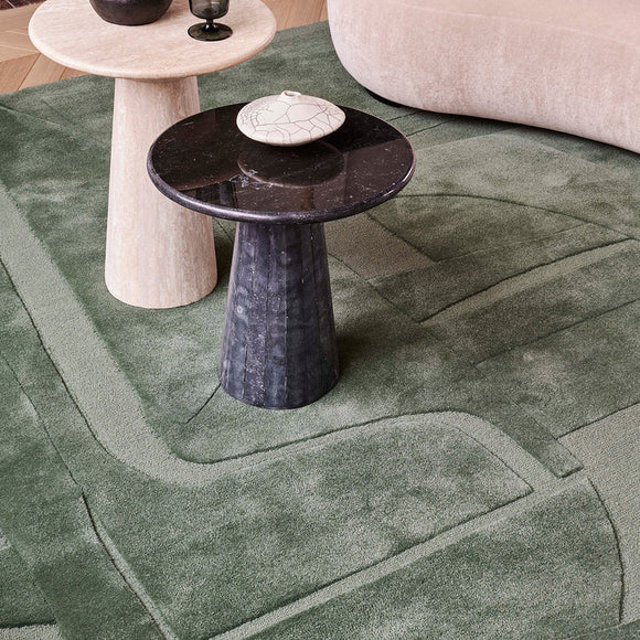 Toulemonde Bochart Collage Rug - 2Modern