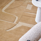 Collage Rug