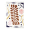 Corail Rug  option Ocre