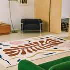 Corail Rug