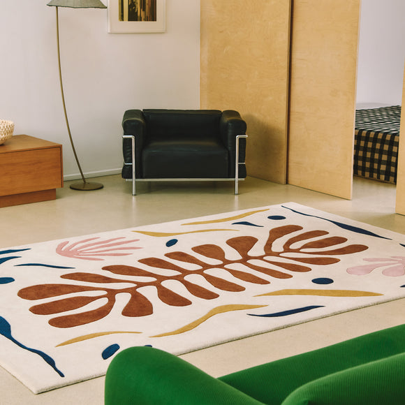 Corail Rug