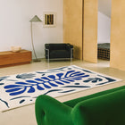 Corail Rug
