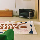 Corail Rug